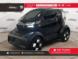 Usate A Bergamo | Mobilize Duo 45 Neo