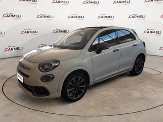Auto Usate A Brescia | Fiat 500X Dolcevita 1.5 T4 Hybrid Sport 130Cv Dct