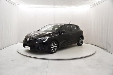 Auto Usate A Bergamo | Renault Clio 1.0 Tce Equilibre 90Cv