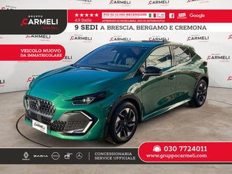 Auto Nuove Pronta Consegna A Brescia | Renault Clio 1.8 Full Hybrid E-Tech Techno 160Cv Auto -Nuo...