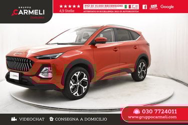 Usate A Brescia | Evo Evo 7 1.5 Turbo Gpl 7P.ti Dct