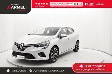 Auto Usate A Brescia | Renault Clio 1.0 Sce Intens 65Cv My21