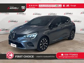 Auto Usate A Brescia | Renault Clio 1.6 Hybrid Techno E-Tech 145Cv Auto