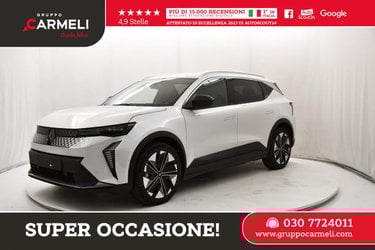 Nuove Pronta Consegna A Brescia | Renault Scénic Techno Comfort Range 170Cv -Restyling My25