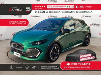 Auto Nuove Pronta Consegna A Brescia | Renault Clio 1.8 Full Hybrid E-Tech Techno 160Cv Auto -Nuo...