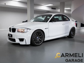 Usate A Brescia | Bmw Serie 1 Er M Coupé -Italiana