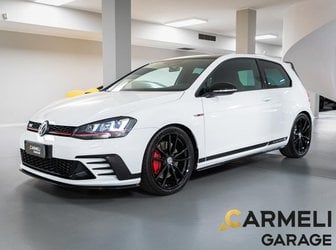 Usate A Brescia | Volkswagen Golf Vii 2013 Gti R 2.0 Clubsport S 310Cv -N° 285/400-Pari Al Nuovo