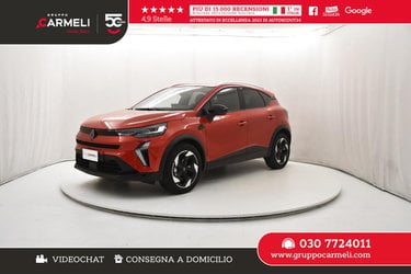 Auto Usate A Brescia | Renault Captur 1.0 Tce Techno 90Cv