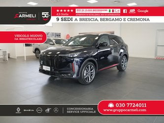 Auto Nuove Pronta Consegna A Brescia | Dr Automobiles Dr 6 Stilnovo 1.5 T-Gdi Gpl Dct