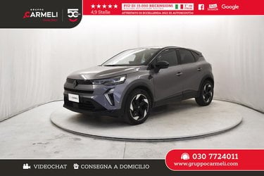 Auto Usate A Brescia | Renault Captur 1.0 Tce Techno 90Cv