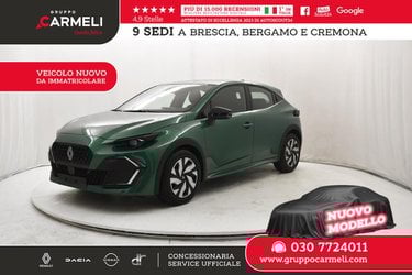 Auto Nuove Pronta Consegna A Brescia | Renault Clio 1.8 Full Hybrid E-Tech Evolution 160Cv Auto -...
