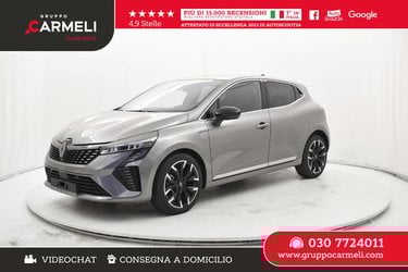 Auto Usate A Brescia | Renault Clio 1.0 Eco-G Techno 100Cv