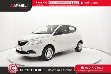 Auto Usate A Brescia | Lancia Ypsilon 1.2 Platinum 69Cv