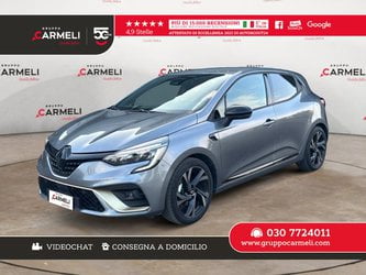 Auto Usate A Brescia | Renault Clio 1.6 Hybrid E-Tech Engineered 145Cv Auto
