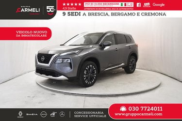 Auto Usate A Brescia | Nissan X-Trail 1.5 Mhev Tekna Premium Pack 2Wd Xtronic