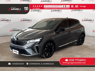 Auto Usate A Bergamo | Renault Clio 1.0 Eco-G Techno 100Cv