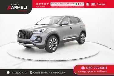 Auto Km0 A Brescia | Dr Automobiles Dr 5.0 1.5 Turbo 154Cv - Km0