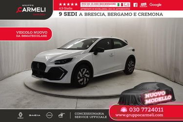 Auto Nuove Pronta Consegna A Brescia | Renault Clio 1.2 Tce Evolution 115Cv -Nuovo Modello Renaul...