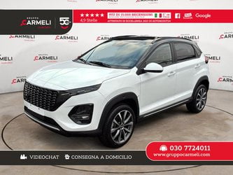 Auto Km0 A Brescia | Dr Automobiles Dr 3 Dr 3 1.5 Gpl Collection 114Cv