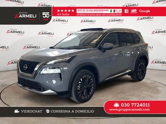 Auto Usate A Brescia | Nissan X-Trail 1.5 Mhev Tekna Premium Pack 2Wd Xtronic