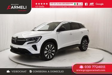 Auto Km0 A Brescia | Renault Austral 1.3 Mild Hybrid Techno 160Cv Auto