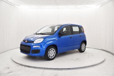 Auto Usate A Brescia | Fiat Panda 1.0 Firefly Hybrid S&S 70Cv 5P.ti