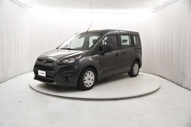 Auto Usate A Brescia | Ford Tourneo Connect Tourneo Connect 200 1.5 Tdci 120Cv Plus E6