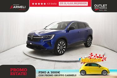 Auto Usate A Brescia | Renault Austral 1.3 Mild Hybrid Techno 160Cv Auto -Km0