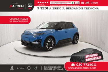 Auto Nuove Pronta Consegna A Bergamo | Nissan Micra 52 Kwh Advance - Nuova Micra