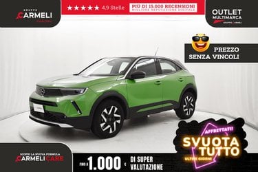 Auto Usate A Brescia | Opel Mokka 1.5 Elegance S&S 110Cv