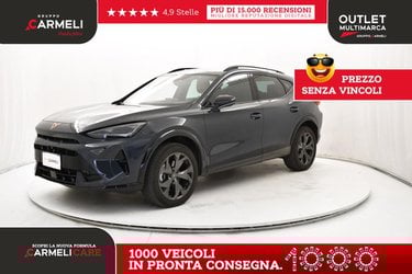 Auto Usate A Brescia | Cupra Formentor 1.5 Hybrid 150Cv Dsg