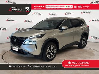 Usate A Brescia | Nissan X-Trail 1.5 E-Power N-Connecta 2Wd