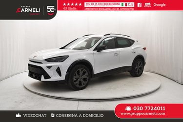 Auto Usate A Brescia | Cupra Formentor 1.5 Hybrid 150Cv Dsg