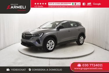 Auto Km0 A Brescia | Renault Austral 1.2 Mild Hybrid Advanced Evolution 130Cv