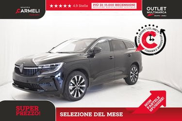 Auto Usate A Brescia | Renault Espace 1.2 E-Tech Full Hybrid Techno 200Cv Auto -Km0