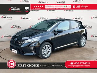 Auto Usate A Bergamo | Renault Clio 1.5 Dci Evolution 100Cv
