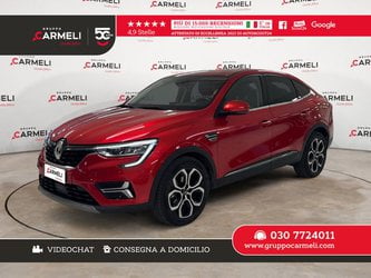 Auto Usate A Brescia | Renault Arkana 1.6 Hybrid Intens E-Tech 145Cv