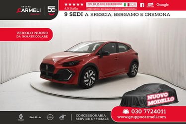 Auto Nuove Pronta Consegna A Brescia | Renault Clio 1.8 Full Hybrid E-Tech Evolution 160Cv Auto -...