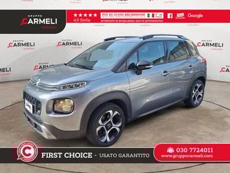 Auto Usate A Bergamo | Citroën C3 Aircross 1.2 Puretech Shine S&S 110Cv