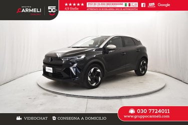 Auto Usate A Brescia | Renault Captur 1.0 Tce Techno 90Cv