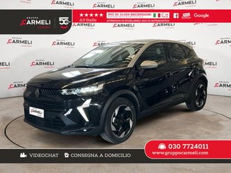 Auto Usate A Bergamo | Renault Captur 1.0 Tce Techno 90Cv