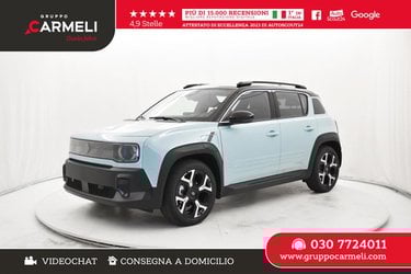 Auto Usate A Bergamo | Renault 4 Renault Techno Comfort Range 150Cv -Aziendale