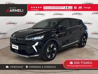 Usate A Brescia | Renault Symbioz 1.6 E-Tech Full Hybrid Iconic 145Cv Auto