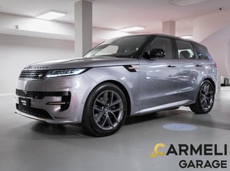Auto Usate A Brescia | Land Rover Range Rover Sport 3.0 L6 Phev 460 Cv Dynamic Hse -Iva Esposta-I...