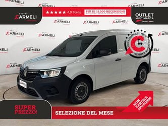 Auto Usate A Brescia | Renault Kangoo Iii Van 1.5 Blue Dci 95Cv Edition One - Iva Esclusa - Autoc...