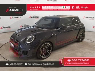 Usate A Brescia | Mini Mini John Cooper Works 3P 2.0 Jcw Gp