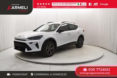 Auto Usate A Brescia | Cupra Formentor 1.5 Hybrid 150Cv Dsg