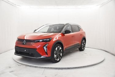 Km0 A Brescia | Renault Scénic Techno Comfort Range 170Cv