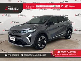 Auto Usate A Bergamo | Renault Symbioz 1.6 E-Tech Full Hybrid Iconic 145Cv Auto