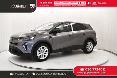 Auto Usate A Brescia | Renault Symbioz 1.8 E-Tech Full Hybrid Evolution 160Cv Auto